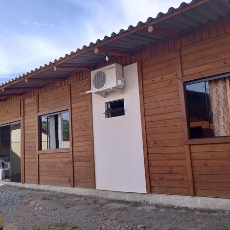 Casa Neumann Villa Penha  Eksteriør bilde