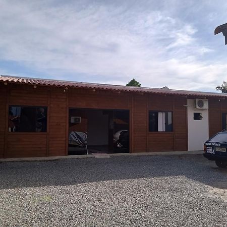 Casa Neumann Villa Penha  Eksteriør bilde
