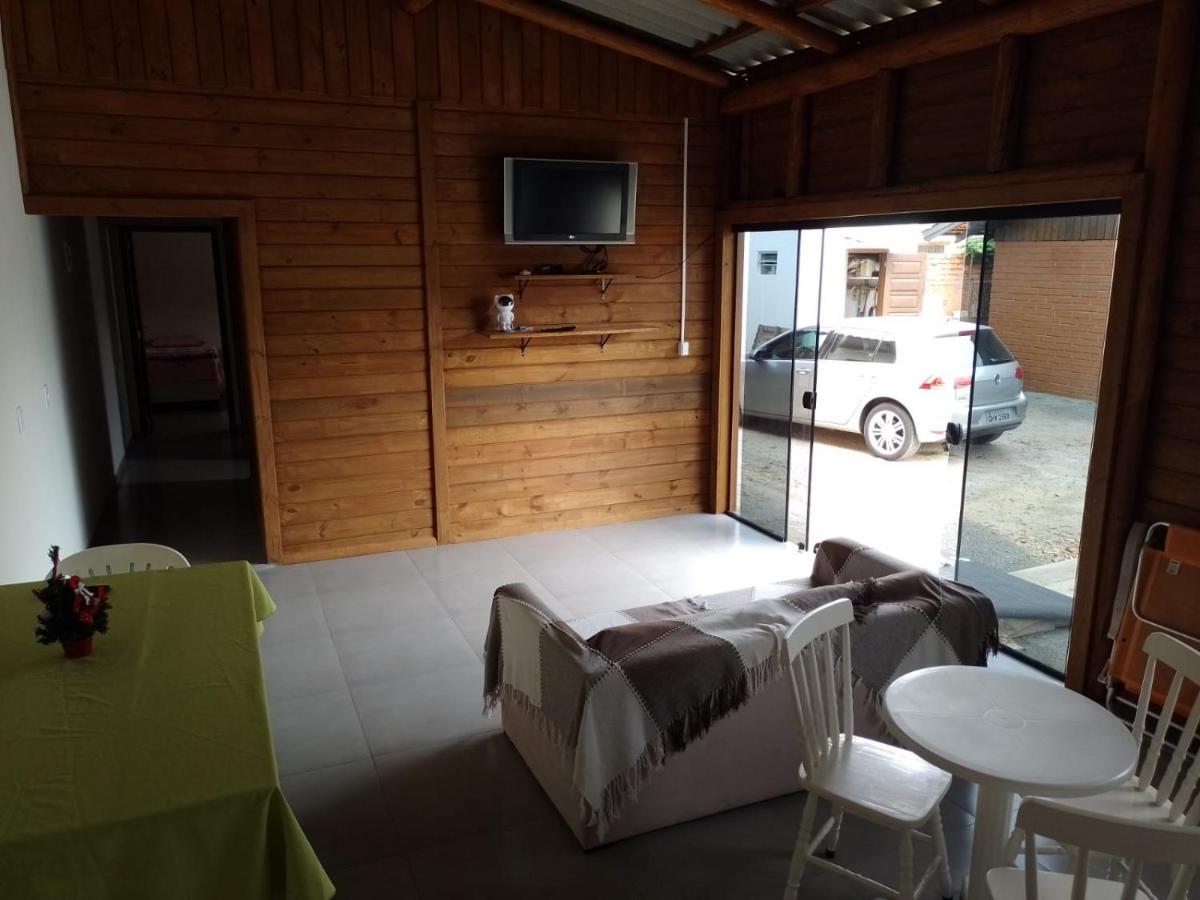 Casa Neumann Villa Penha  Eksteriør bilde