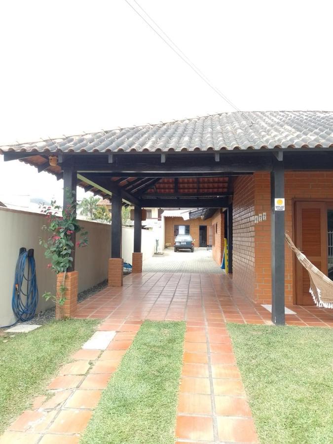 Casa Neumann Villa Penha  Eksteriør bilde