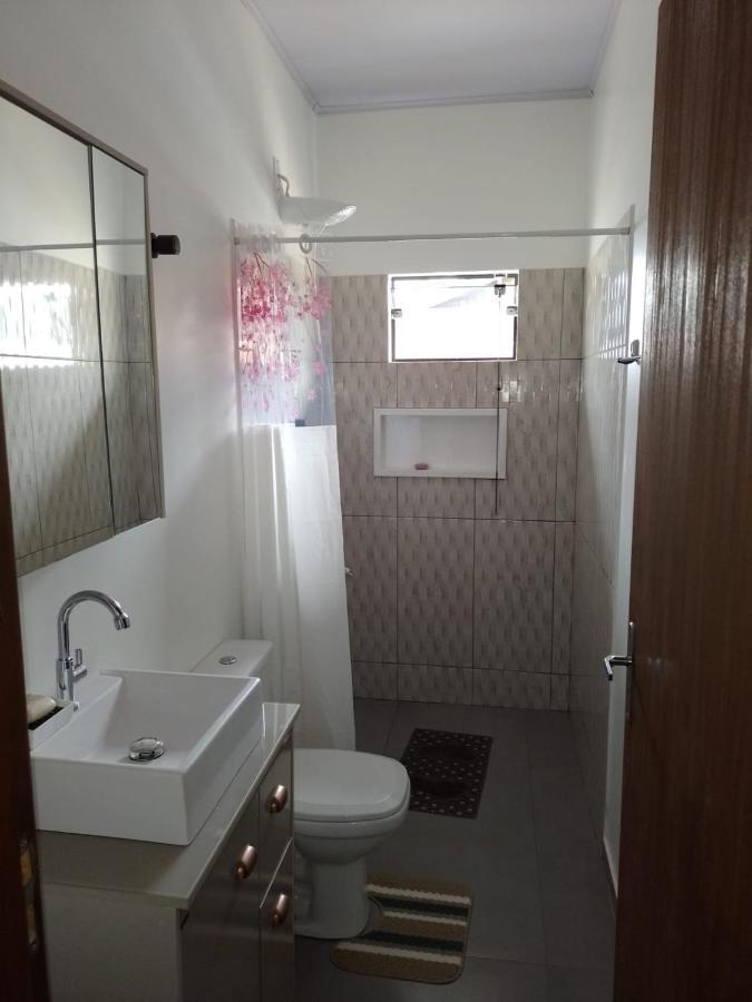 Casa Neumann Villa Penha  Eksteriør bilde