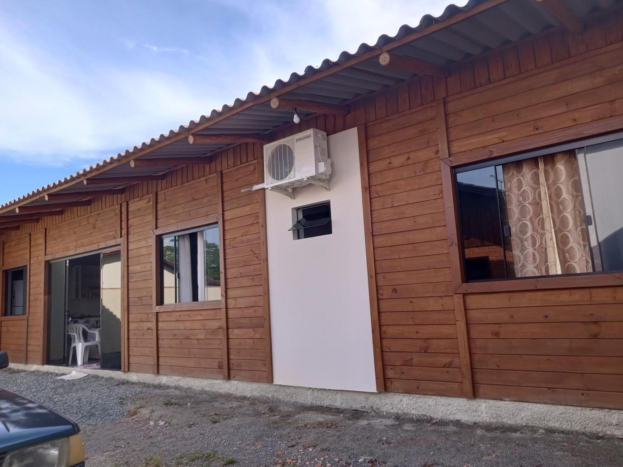 Casa Neumann Villa Penha  Eksteriør bilde